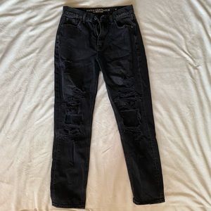 American Eagle Mom Jeans